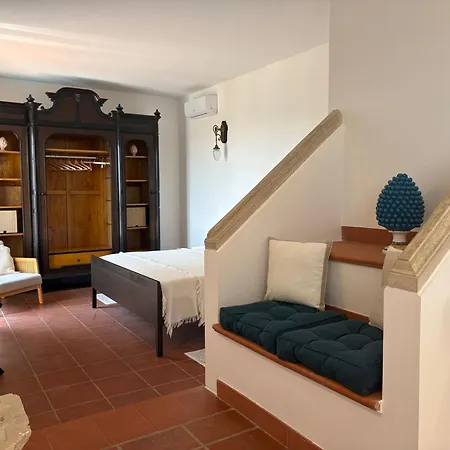 Casa Sirokos Holiday home *