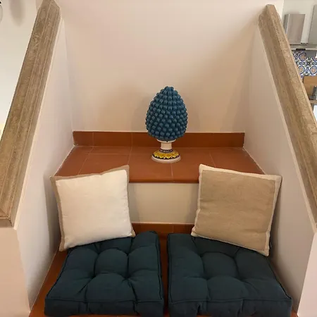 Casa Sirokos