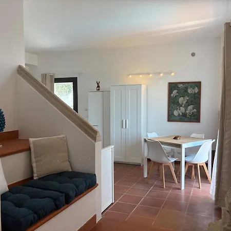 Casa Sirokos Holiday home Belvedere (Sicily)