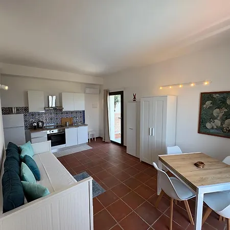Casa Sirokos Dom wakacyjny