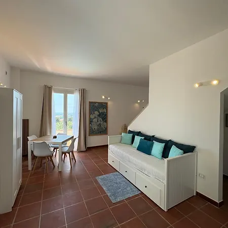 Holiday home Casa Sirokos Belvedere (Sicily)