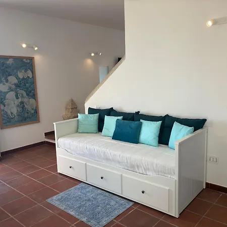 Casa Sirokos *