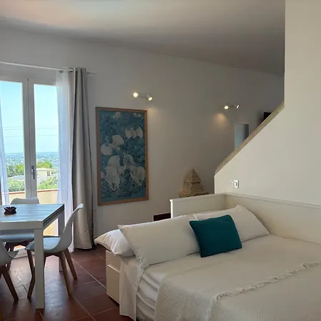 Casa Sirokos * Belvedere (Sicily)