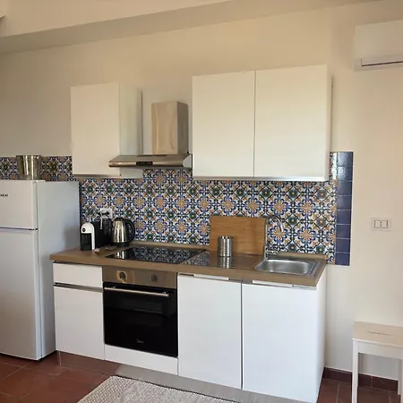 Casa Sirokos *