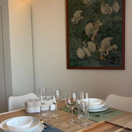 Casa Sirokos *