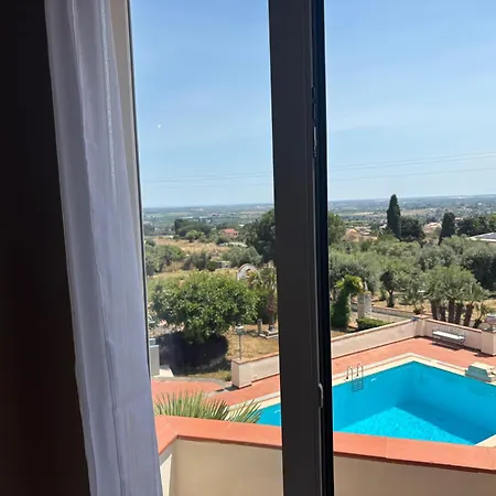 Casa vacanze Casa Sirokos