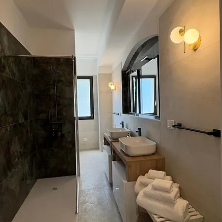 Casa Sirokos Dom wakacyjny