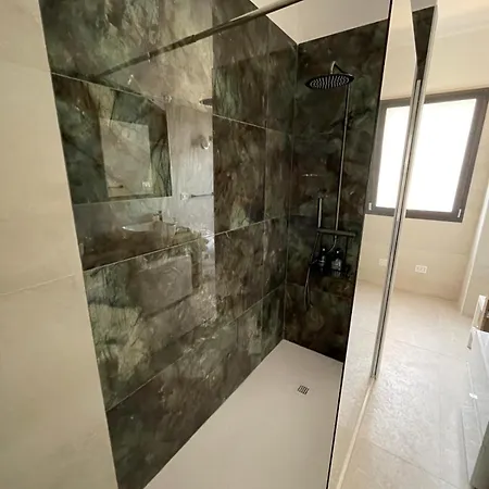 Casa Sirokos * Belvedere (Sicily)
