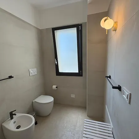 Casa Sirokos Holiday home