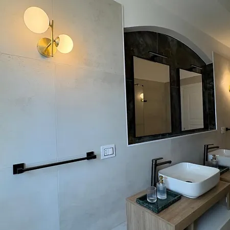 Casa Sirokos Belvedere (Sicily)