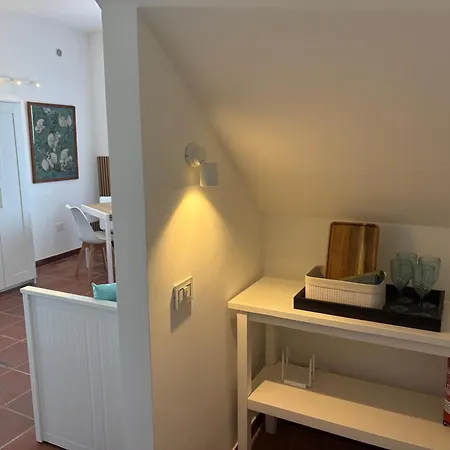 Casa Sirokos * Belvedere (Sicily)