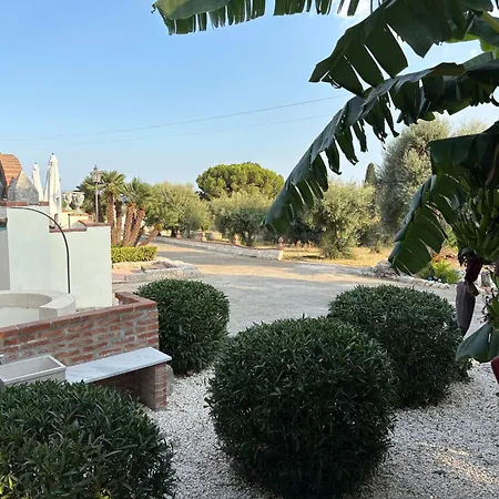 Casa Sirokos