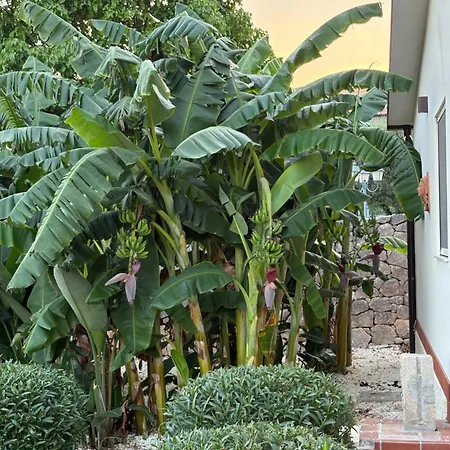 Casa Sirokos Casa vacanze *