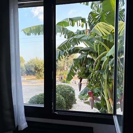 Dom wakacyjny Casa Sirokos Belvedere (Sicily)