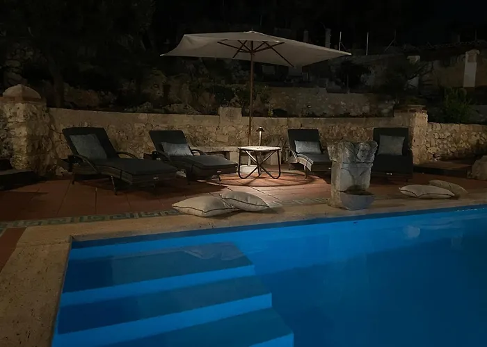 Holiday home Casa Sirokos *