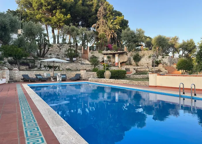 Holiday home Casa Sirokos *